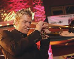 Chris Botti, Trumpeter的圖片