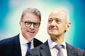 Handelsblatt - News update