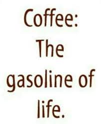 Image result for coffee fuels the soul