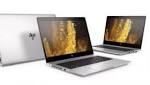 تطرح رسميا لاب توب Elitebook