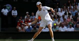 Wimbledon 2026 live updates: Sinner beats Djokovic in men’s semifinals, sets up final with Zverev