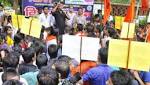 Uttar Pradesh: killed, several injured