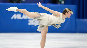 Olympics figure skating live updates: Women begin short program