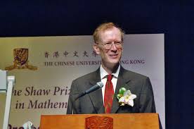 Image result for andrew wiles
