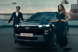 Shah Rukh Khan, Deepika Padukone Listed In FIR Against Six Over Defective Hyundai Car