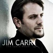 Jim Carr: Space Below