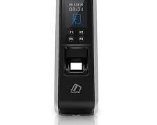 Image of Virdi AC2100 Biometric Machine