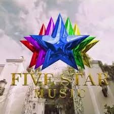 Image result for five star music