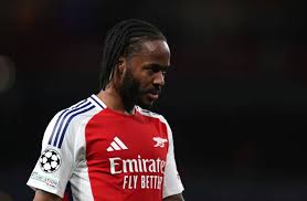 Former Gunner due in court on drug-driving charges