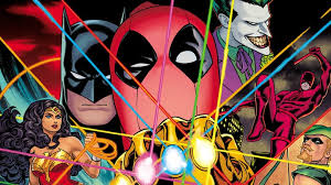 Marvel - News update