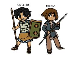 Image result for Colchis
