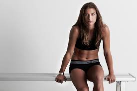 Image result for Alex Morgan