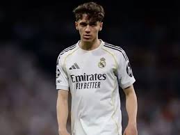 real madrid đấu với getafe 아이콘