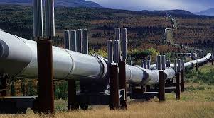 Image result for oil alaska