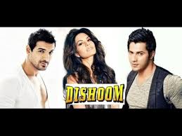 Image result for Dishoom movie