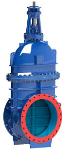 Gate Valve, premier, Metal Seated Wedge - AVK Southern Africa