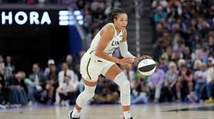 WNBA - News update