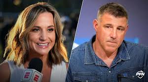 ‘Heart Wants What the Heart Wants’ — Radio Hosts Wonder if Dianna Russini Wants To Be ‘With Mike Vrabel Long Term’