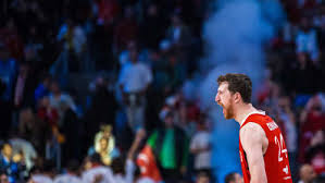 FIBA - News update