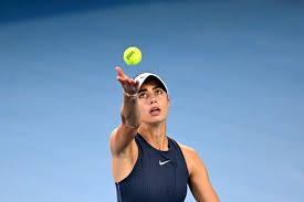 Partenera de dublu a lui Novak Djokovic s-a calificat în turul 2 la Transylvania Open și apoi l-a lăudat pe Nole: „E cel mai mare sportiv din istorie”