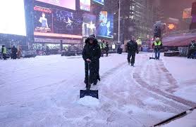 Snowstorm could hit these areas in NY, NJ the hardest