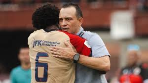 Medellín vuelve al triunfo en la Liga Betplay: venció al Cúcuta en el General Santander