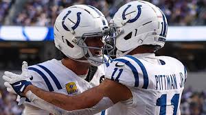 Daniel Jones' Resurgence with the Colts: From 'Over-Hated' to MVP Contender