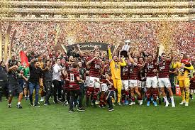 ¡La Copa Libertadores en Perú! ¿Dónde ver el trofeo y ganar entradas?