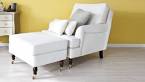 Fauteuil relaxation avec repose pieds - achatvente fauteuil