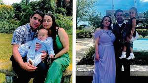 Wife of active US Army sergeant at risk of deportation to 3rd country
