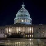 Hundreds Stare No-Pay Week, Shutdown