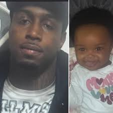 🚨 AMBER ALERT HAMMOND 🚨 The Hammond Police Department has requested the activation of an AMBER Alert from Hammond. The victim, Devaeyah Lucas-Bell, is a 6 month old Black female, 22 inches tall, 16 pounds, black hair with brown eyes, and las