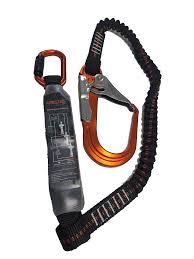 AR-03910 ARESTA SCAFF LITE - Aresta Safety