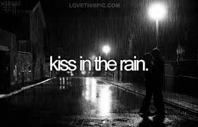 Kiss In The Rain Pictures, Photos, and Images for Facebook, Tumblr ... via Relatably.com