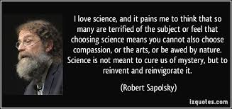 Scientist Quotes Love. QuotesGram via Relatably.com