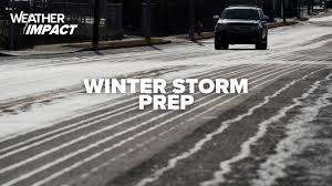 Kroger, Publix, Walmart give updates ahead of massive winter storm