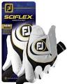 Sciflex golf gloves