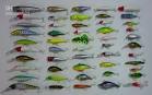 Discount lures fishing