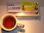 Acai Berry Diet Weight Loss White Tea Bags - Box, Acai