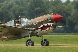 The American Airpower Museum Warbirds to Participate in FourLeaf Air Show Activities