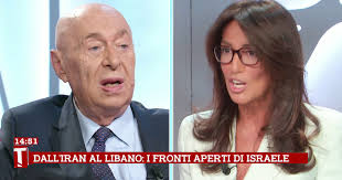 Trend Google: tiziana panella