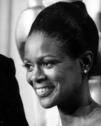 Image result for IMAGES OF CICELY TYSON BLEACHING