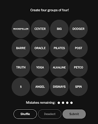 Connections: Sports Edition today: Hints and answers for April 30, 2026, puzzle No. 584 - The Athletic