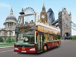 Big Bus Tours - London - London - Bewertungen und Fotos - TripAdvisor - big-bus-tours-london