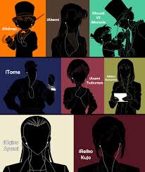 Image result for good Detective Conan fan art