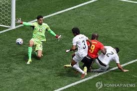사우디 우루과이