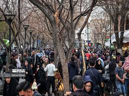 تهران در تنگنای آلودگی هوا و تنش آبی؛ نسخه محیط زیست برای پایتخت چیست؟