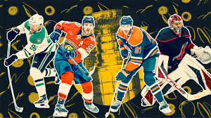 Stanley Cup Conference Finals Preview: Hurricanes-Panthers, Stars-Oilers