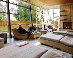 Image of Spa at Mount Hood Welches Oregon