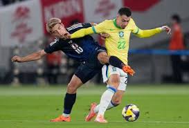 Seis mangás de futebol para começar a ler antes de Brasil e Japão, na Copa